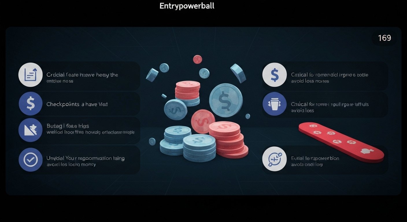 엔트리파워볼에서 돈 잃지 않으려면 반드시 필요한 추천 체크 포인트