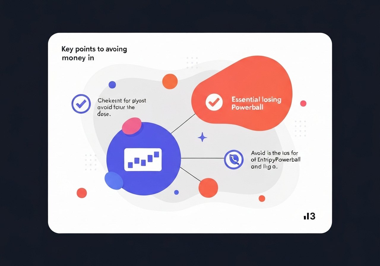 엔트리파워볼에서 돈 잃지 않으려면 반드시 필요한 추천 체크 포인트