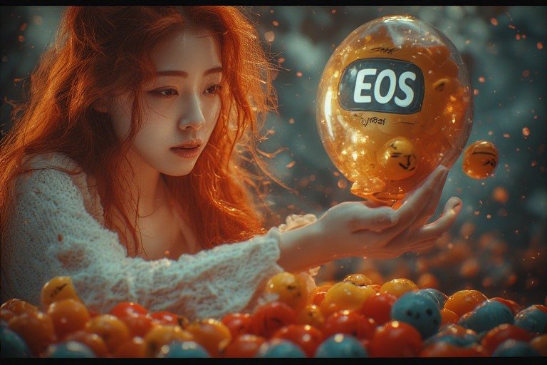 이오스 파워볼 매일 챙기는 작은 보너스가 누적되는 맛